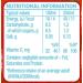 Ribena Strawberry Flavour Fruit Juice 24x 250ml Real Fruit | Rich In Vitamin C | No Artificial Colours or Flavours | Ready To Drink Boxed Treatz - Buy Online on GoSupps.com