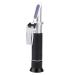 Buy BwLZSP Clinical Refractometer for Pets - Handheld Cat & Dog Urine Tester | Ideal for Veterinarians & Pet Owners - Buy Online on GoSupps.com