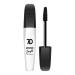Nankoyal Prime Mascara Eyelash Mascara Waterproof Eyelash Mascara10ml Long Lasting Washable Mascara Portable Makeup Supplies for Women Girls