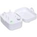 Simplicity 388175A Sidewinder Portable Bobbin Winder - 120V White - Buy Online on GoSupps.com