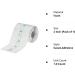 3M Tegaderm Roll 2x11 Yd Transparent Film Dressing 16002 - 2 Inch (Pack of 1) - Buy Online on GoSupps.com
