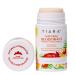 TIARA Coconut Natural Deodorant for Women 75g | Aluminum and Paraben Free Scented Deodorant | Long Lasting Formula for Women's Armpit Microbiome - Buy Online on GoSupps.com