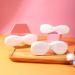 Masques Yeux en Papier Non Tiss 100 Feuilles Patchs Hydratants pour Soins Oculaires Masque DIY en Coton Respirant Adapt pour Peau S che et Contour des Yeux Sensibles Usage - Buy Online on GoSupps.com