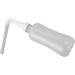 Sinus Rinse Bottle Neti Pot Sinus Rinse Bottle Silicone ABS Manual Nose Wash Cleaner Nasal Irrigation Bottle for Adults Kids (#1) #1 #1 - Buy Online on GoSupps.com