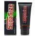 SUPASIZE Original | Moisturizing Body Gel Gold for Men - 1.69 Fl Oz | 100ml Cream (Pack of 1)