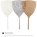ShuWen Fly Swatter 5PCS Plastic Multi Pack Manual Fly Squat Insect Mosquito Wasp Pest Control with Long Flexible Handle for Flies and Mosquito Heavy Duty Assorted Colors - Buy Online on GoSupps.com