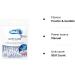 Choice One Crest Glide Floss Picks 30Ea Procter & Gamble Dist. (Pack of 3) by Oral-B 30 m (Pack of 3) - Buy Online on GoSupps.com