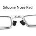 Dibako Foldable Anti-Blue Light Reading Glasses | +1.00 Computer Readers for Men & Women | Stylish & Portable Design - Buy Online on GoSupps.com