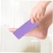 Healeved 8pi ces Pierre Pumice Double-sided Pour P dicure Exfoliant Naturel Pour limination Des Peaux Mortes Soins 1 unit (Lot de 1) - Buy Online on GoSupps.com