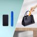 Buy Gvolatee Portable Travel Toothbrush Case - 5 Pieces Ideal for Home & Travel - Buy Online on GoSupps.com