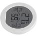 Real-Time Temperature & Humidity Monitor - Optimize Your Comfort & Well-Being | International Shipping Available - Buy Online on GoSupps.com
