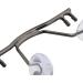 Buy SBTRKT 10pcs Eyeglass Nose Pad Holder - Stainless Steel Rimless Bridge with Gold Nose Pads | International Shipping Available - Buy Online on GoSupps.com