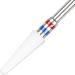 Pana Professional White Small Tapered Cone Ceramic Bit 3/32 Shank - Nail Drill Bit for Dremel Machine - Buy Online on GoSupps.com