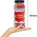 Sugared Almonds (700g) Original Sweet Almond Delights in a Jar - Premium Quality by Bentley & Ackerman's Sweet Shop - Irresistible Crunchiness - Buy Online on GoSupps.com