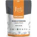 KRISTINA Just Jaivik 100% Natural Indigo Powder for Hair- 227g