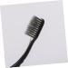 Ultechnovo Bamboo Toothbrush Set - Sustainable Oral Hygiene for Family | Eco-Friendly Slipproof Design for Effective Gum Care - Buy Online on GoSupps.com
