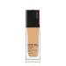Shiseido Synchro Skin Radiant Lifting Foundation 340 Oak 30 ml