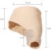 Hallux Valgus Correction Toe Spreader - Bunion Corrector & Gel-Pad Separator Set for Pain Relief Day & Night | International Shipping - Buy Online on GoSupps.com