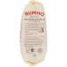  Italian Gourmet E.R. Rummo Mezze Penne Rigate N. 28 Durum Wheat Semolina Pasta 1 kg + Box Italian Gourmet Tomato Pulp 400 g - Buy Online on GoSupps.com
