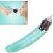 Electric Baby Nose Suction - Dual Purpose Silicone Tip, Adjustable Earwax Remover - Buy Online on GoSupps.com