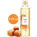 Aroma Massage Oil 250ml - Relaxing & Sensual Caramel Scent | Best Erotic Massage Oil for Deep Relaxation - Buy Online on GoSupps.com