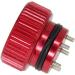 HISTAR Golf Screw Wrench Tool for Titleist Scotty Putter - Red - Buy Online on GoSupps.com