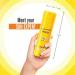 Lakme Sun Expert SPF 24 PA ++ UV Lotion 120ml - Buy Online on GoSupps.com