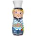 Matey Hamina Foaming Bath for Sensitive Skin for Children 4 x 500 ml - Buy Online on GoSupps.com