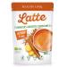 Health Link HEALTH LINK Curcuma-gingembre bio - Cannelle - Latte Drink - Organic Turmeric-Ginger Cinnamon - 300 g