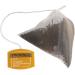 English Breakfast Pyramids Twining Envelopes Individually Wrapped x 60 The Full English - Buy Online on GoSupps.com