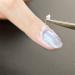 COSCELIA Liquid Latex Peel Off Nail Polish Corrector - Odorless Liquid Tape for Nail Art & Skin Protection - 8ml - Buy Online on GoSupps.com