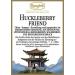 Ronnefeldt - Huckleberry Friend - Flavoured Green Tea - 100g 100 g (1 pack)