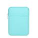 12.9 inch iPad Sleeve Case Jennyfly 360 Protective iPad Sleeve Briefcase Anti-Scratch Protection Handbag Cover Slim Carrying Bag Cover for iPad 12.9 inch - Blue 12.9 inch Blue