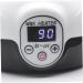 Professional Wachkaip Pot Wax Kit Individual Wax Warmers & Hard Wax Heating Suite for Salon Quality Hair Removal - Buy Online on GoSupps.com