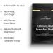 Protein Works - Ultimate Diet Breakfast Shake | Low Calorie Breakfast Shake | Low Sugar High Protein Breakfast | 18 Servings | Summer Berries | 1kg Summer Berries 1kg - Buy Online on GoSupps.com