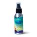 Airbrush Tanning Spray Travel Size 100ml Progressive Tanning Spray Self Tanner with Erythrulose and Dihydroxyacetone Alcohol-Free Oil-Free and Non-Comedogenic Medium Intensity