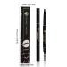 Buy Professional Eyebrow Pencil - Retractable Definer in 04 Light Brown | Shape & Fill Your Brows - Buy Online on GoSupps.com
