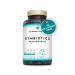Course of intestines for intestinal flora structure.Colon cleaning cure 40 billion intestinal bacteria for intestinal renovation and digestion.Dietary supplements.30 vegetable capsules.N2 Natural Nutrition 30 pieces (1 Pack)