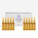 EuroSkin L-carnitine Active line. It Reduces Cellulite nodules. Recommended for Athletes. Astheticians' Favorite Liquid ampoules. Ampollas liquidas favoritas por las esteticistas.