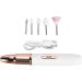 Acrylic Nail Drill Electronic Portable Polishing Shaped Electric Nail Drill for Salon (Fabatersr81umwyqa-11) - Buy Online on GoSupps.com
