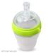 Anpei Soft Spout & Straw Nipple Set for Comotomo Baby Bottles - Pack of 2 with Storage Case - Buy Online on GoSupps.com