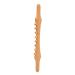 Beads Wooden Massage Stick ANGGREK Fatigue Relieve Dehumidification Scratching Stick Full Body Massage Tools For Muscle Relaxation