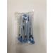 Easy Glide 1ml 1cc Oral Syringe Luer Slip Caps Included Great for Oral Medicine and Home Care 50 Count