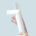 Cordless Hair Dryer Fast Drying Ideal Present for Wife Daughter Rechargeable 600W Low Power for Student Dormitory Traveling (White) - Buy Online on GoSupps.com