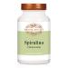 Premium Spirulina tablets 100% natural pressures without additives vegan (300 pcs) vitamins mineals nutrients immune system + immune system vitamin B12 micro algae amino acids B rbel Drexel