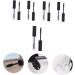 Angoily 5pcs Mascara Brush Empty Bottle Eyeliner Bottle Mascaras Small Empty Bottle Air Traffic Control Pack - Buy Online on GoSupps.com