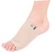 FOMIYES Arch Correction Socks | 3 Pairs Orthotic Support Sleeves for Flatfoot & Plantar Fasciitis | Elasticity Foot Pads for Men & Women - Buy Online on GoSupps.com