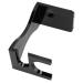 Acrylic Beard Grooming Brush Holder - Compact & Versatile Trimmer Stand for Home & Travel - Ideal for Easy Beard Care - Buy Online on GoSupps.com