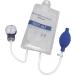 500ml Fluid Infusion Bag Quick Infusion TPU Fluid Infusion Bag Transparent for ICU for Disaster Emergency - Buy Online on GoSupps.com