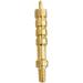 Birchwood Casey Brass Handgun Push Jag - 45/12mm - Buy Online on GoSupps.com